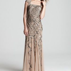 Adrianna Papell dress, size 12